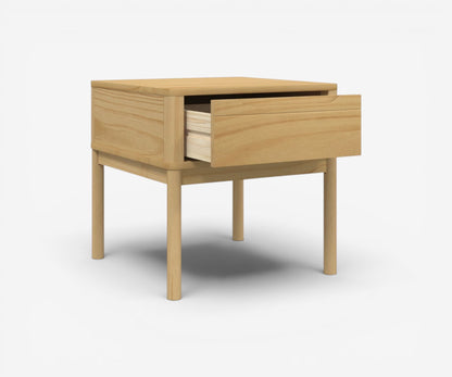 Patton Nightstand, view 2