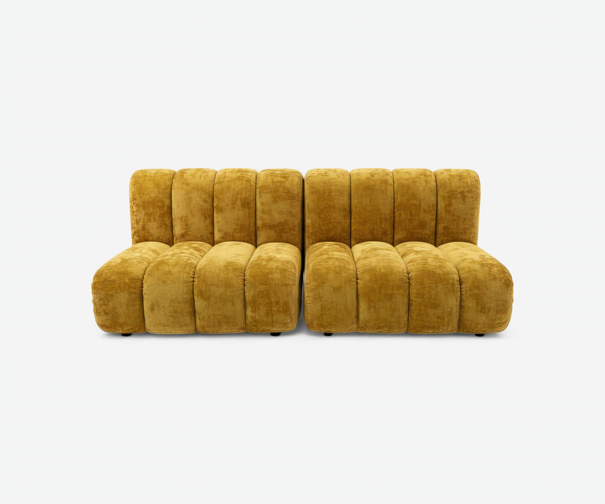 Pienza Modular Sofa