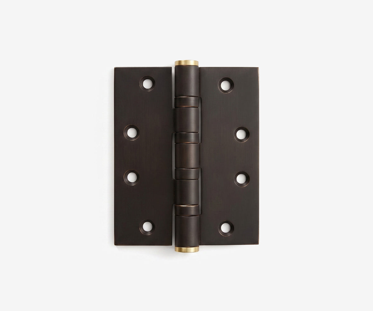Pintle Door Hinge, view 3