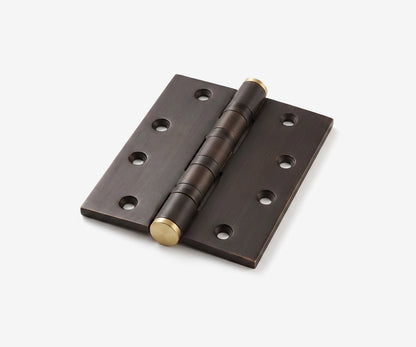 Pintle Door Hinge, view 4