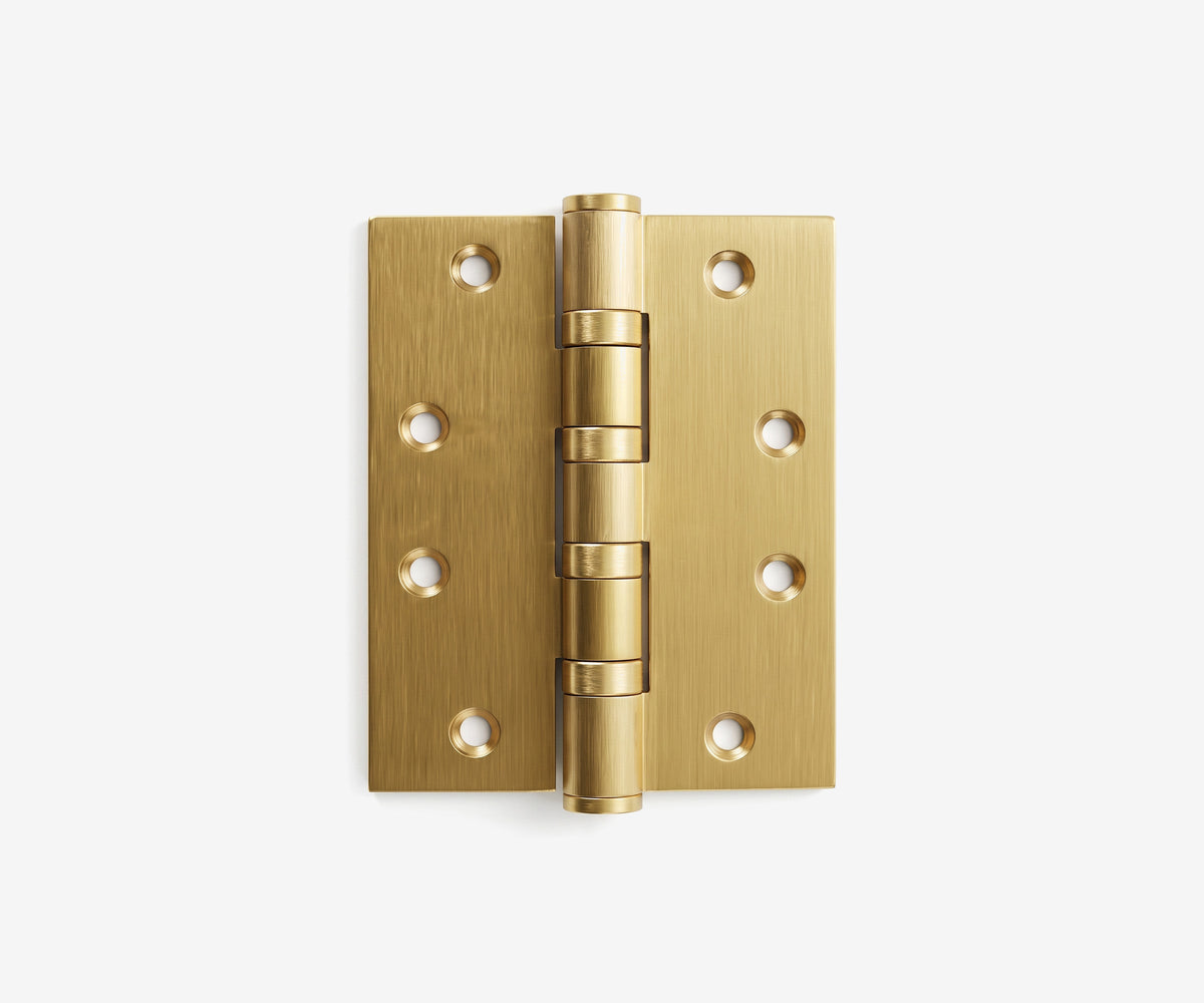 Pintle Door Hinge, view 5