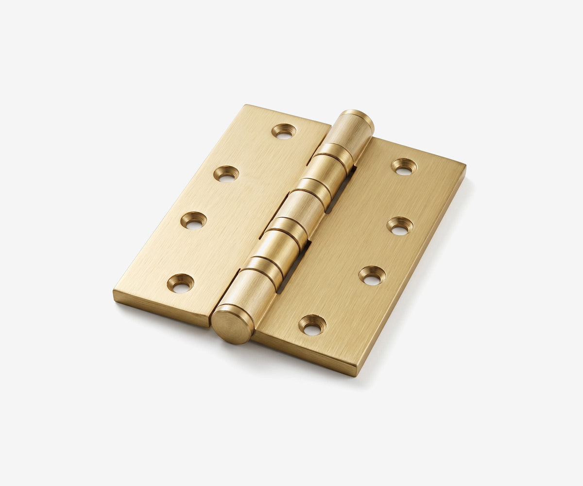 Pintle Door Hinge, view 6