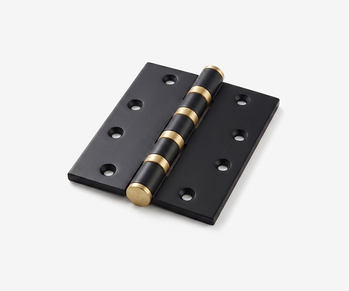 Pintle Door Hinge, view 8