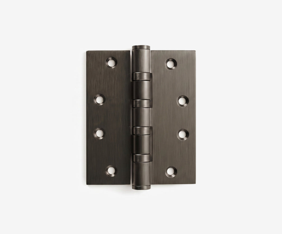 Pintle Door Hinge