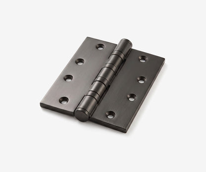 Pintle Door Hinge, view 2