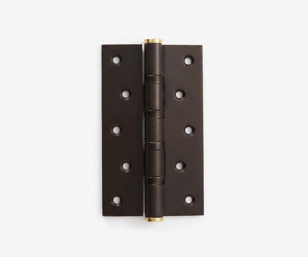 Pintle Door Hinge, view 11