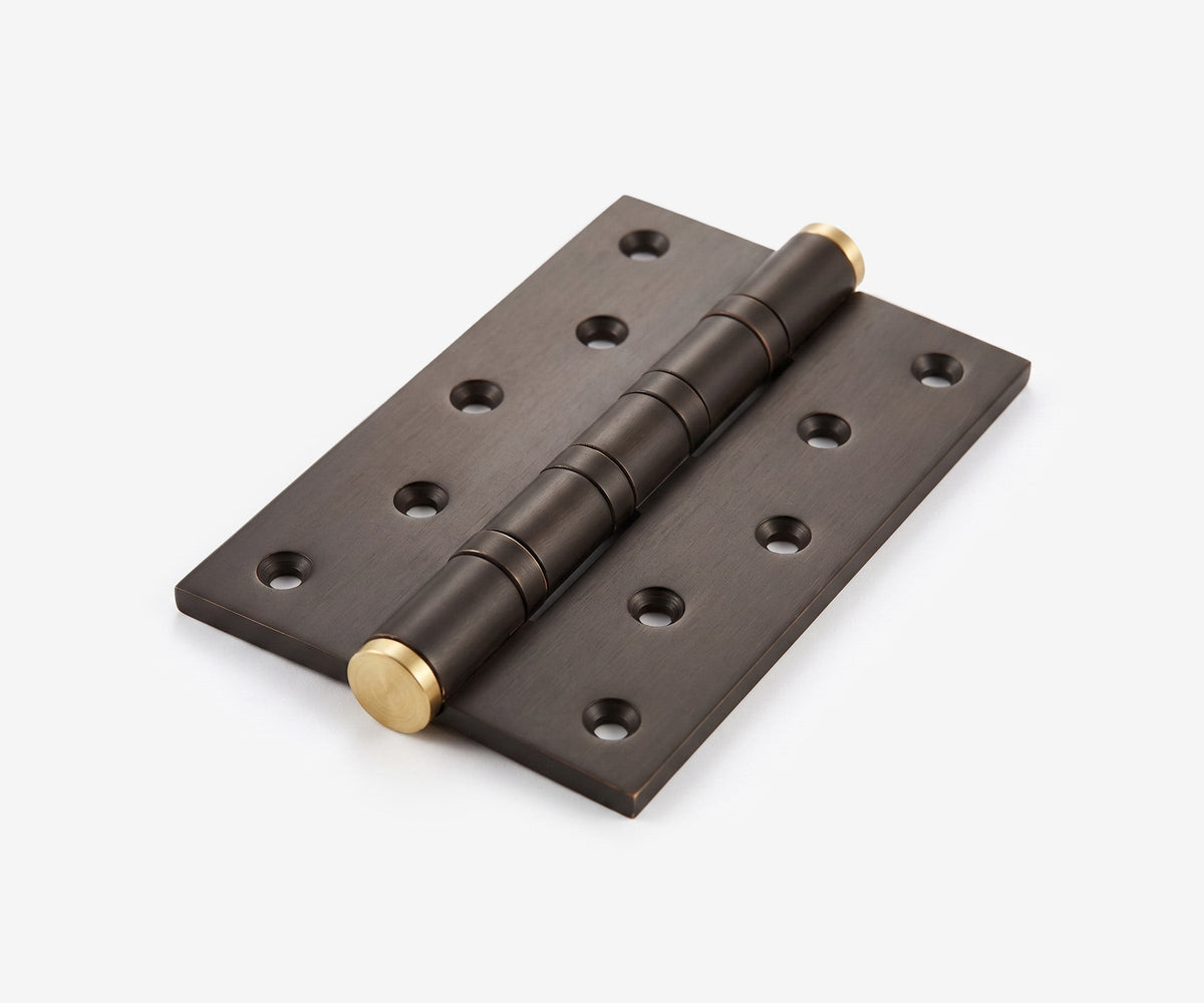 Pintle Door Hinge, view 12