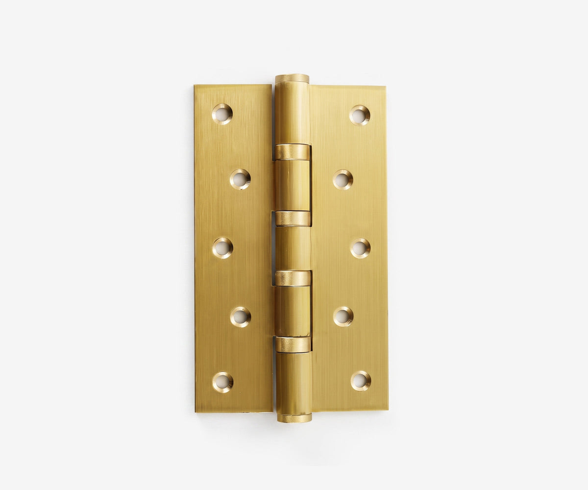 Pintle Door Hinge, view 13