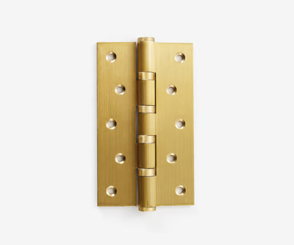 Pintle Door Hinge, view 13
