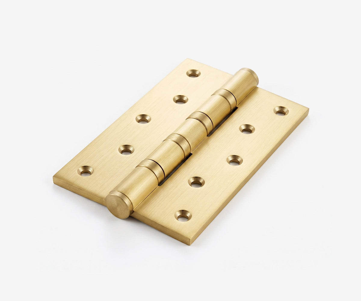 Pintle Door Hinge, view 14