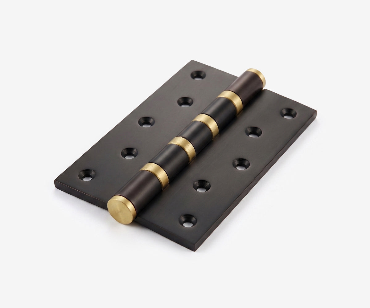 Pintle Door Hinge, view 16