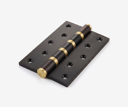 Pintle Door Hinge, view 16