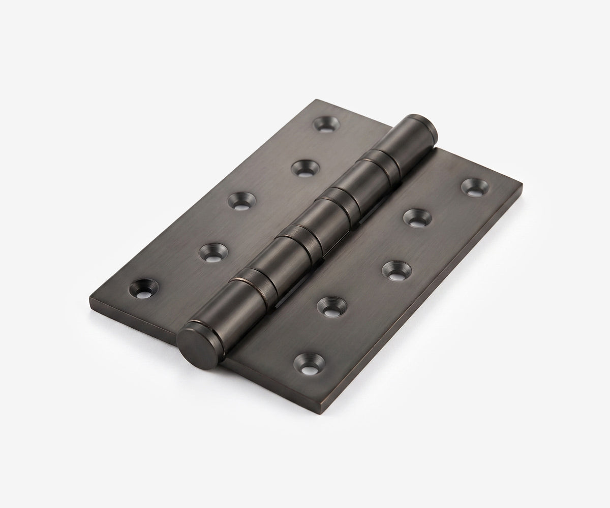 Pintle Door Hinge, view 10