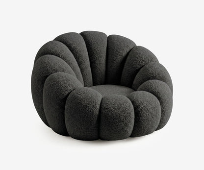 Pleat Lounge Chair, view 13