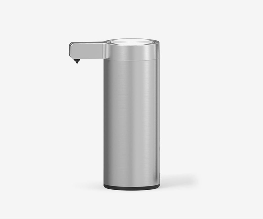 Automatic Soap Dispenser