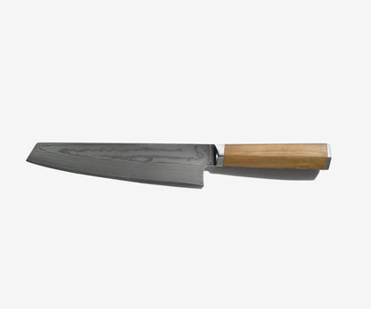 Kiritsuke Knife, view 2