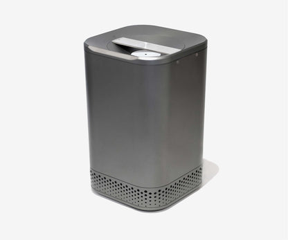 Composter, view 2