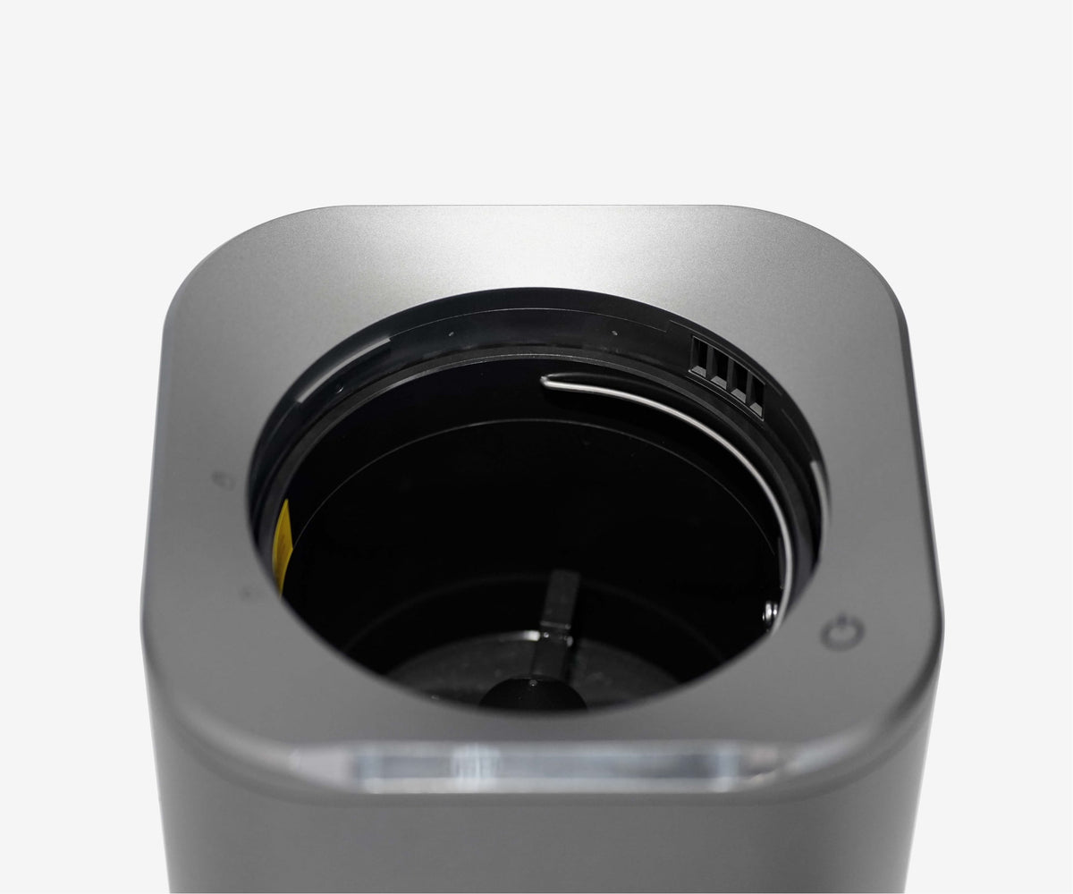 Composter, view 4