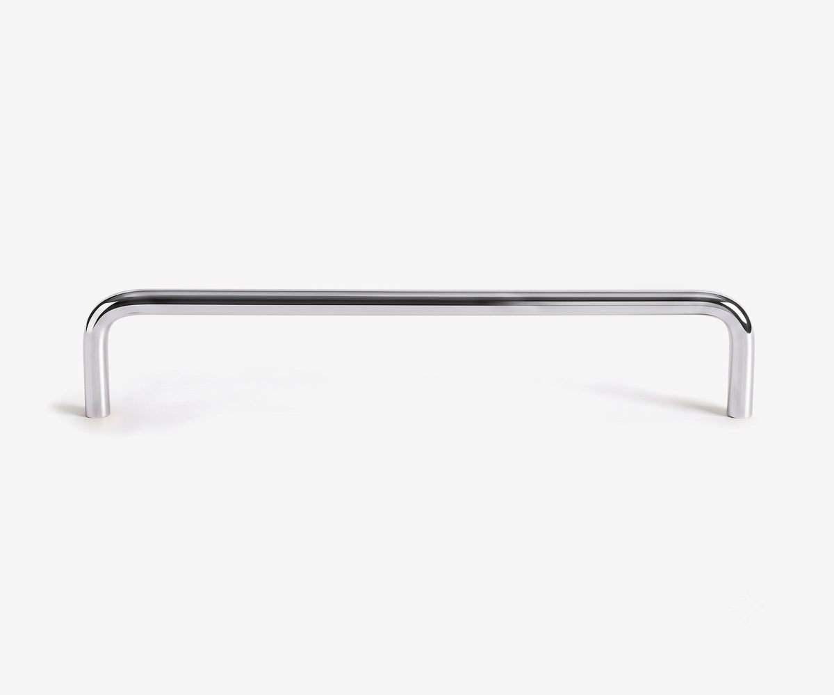 Purlin Bar Pull, view 8
