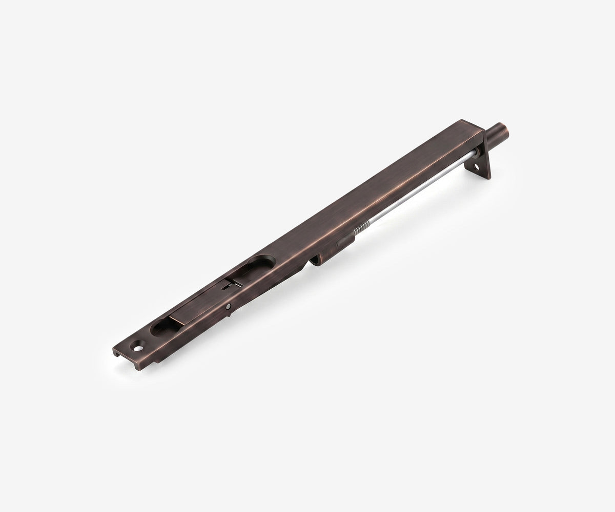 Ransom Flush Bolt, view 7