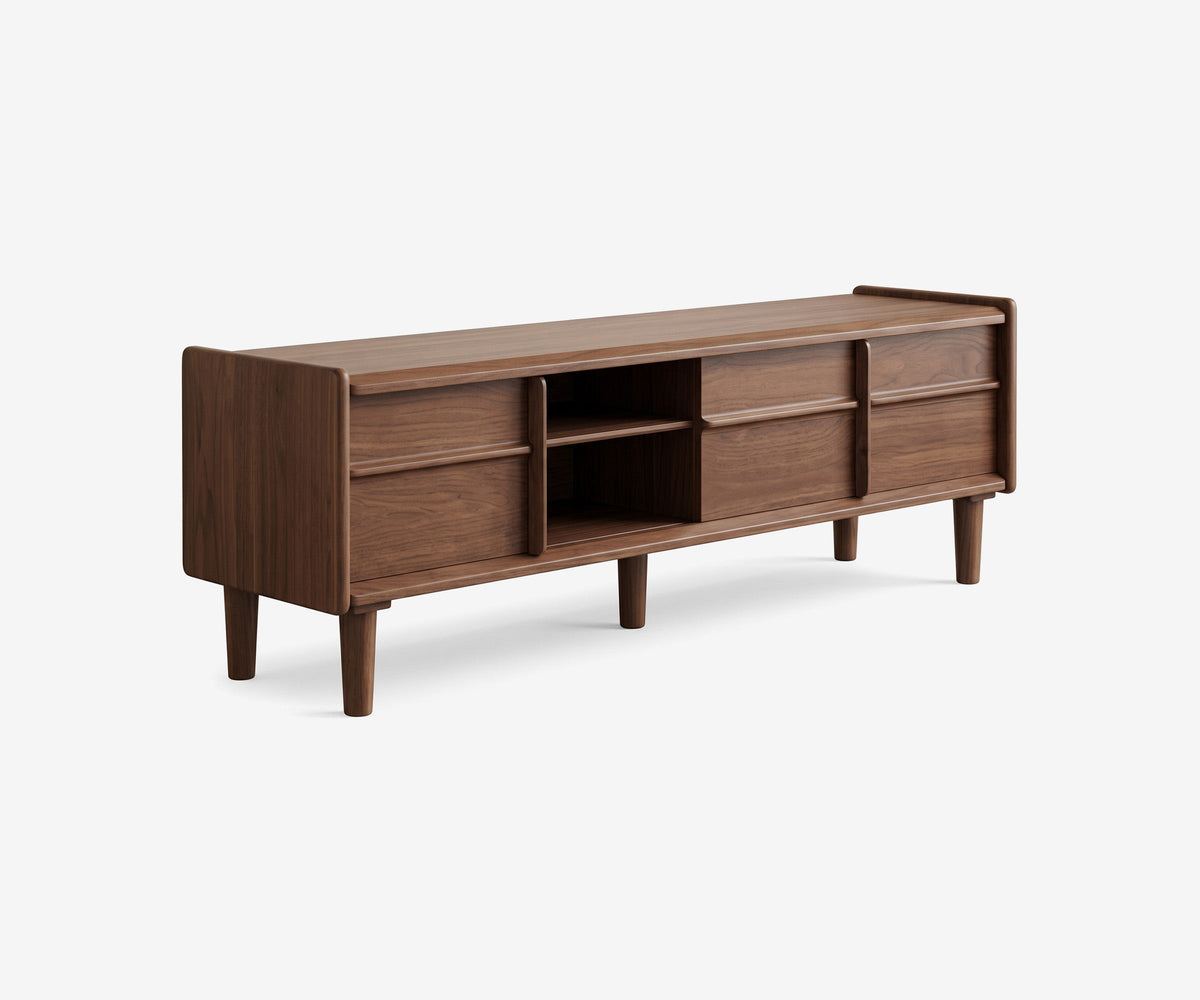 Rasmus Media Console
