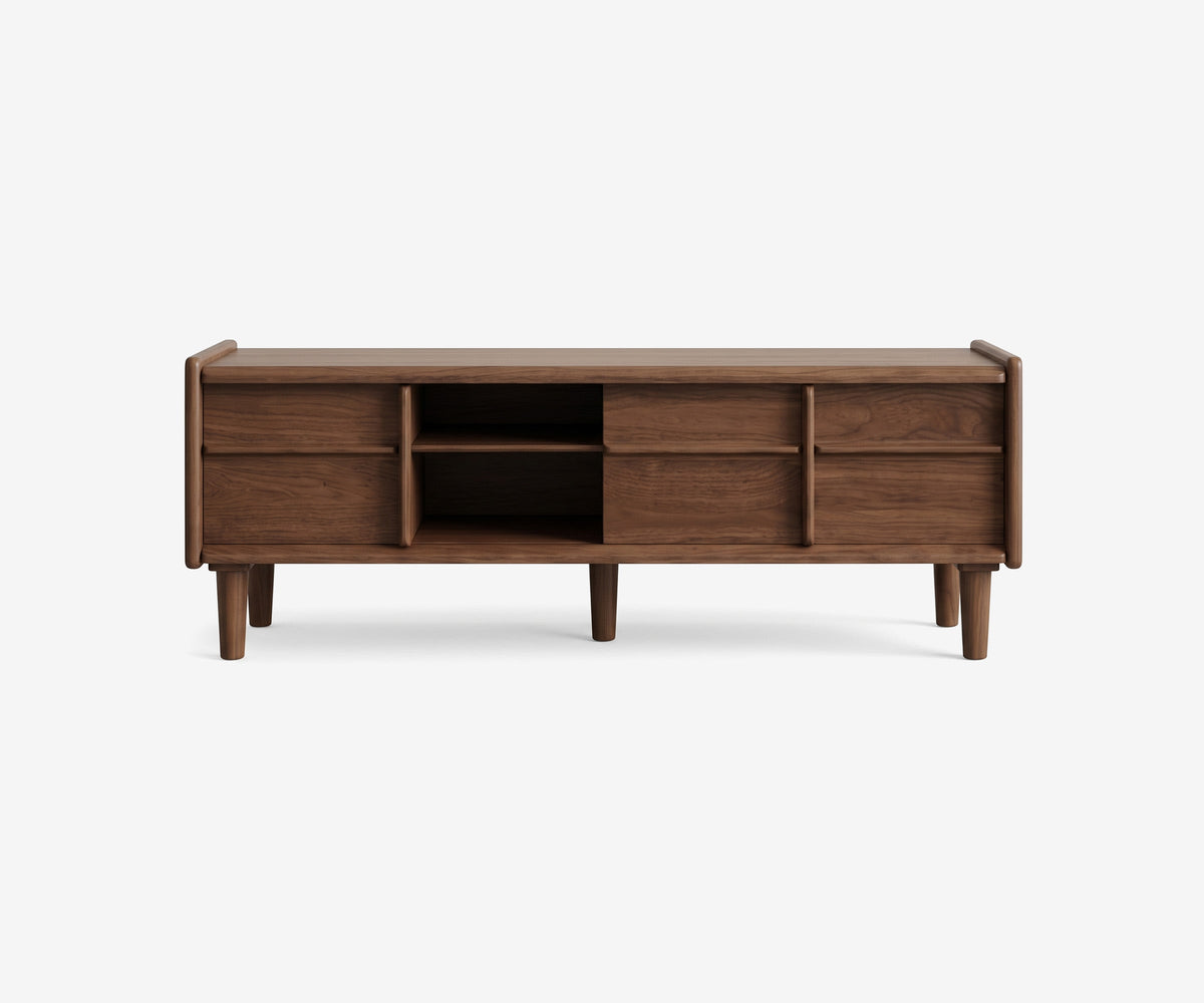Rasmus Media Console, view 2