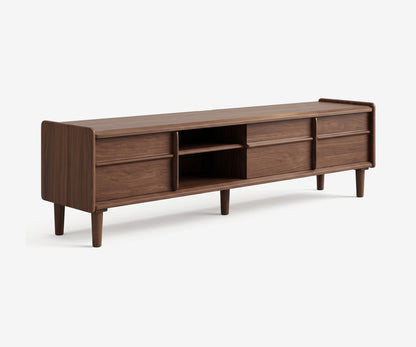 Rasmus Media Console, view 5