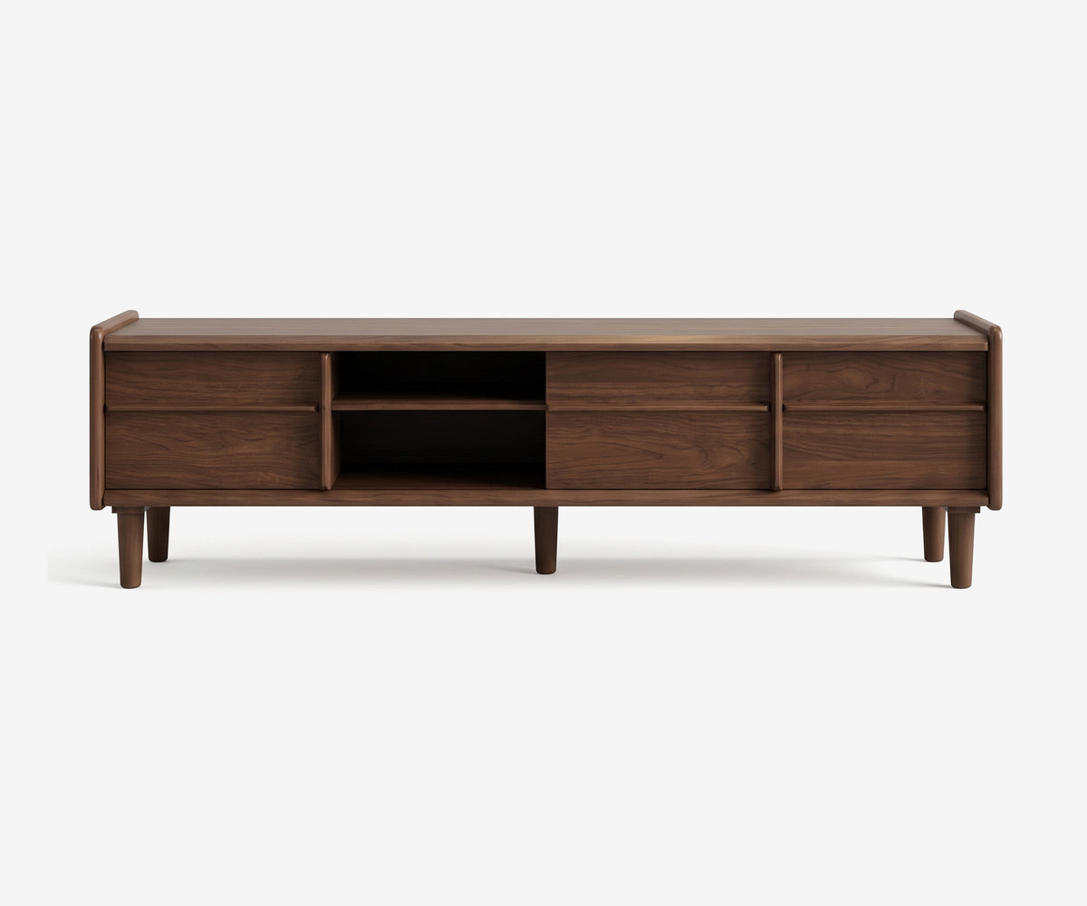 Rasmus Media Console, view 8