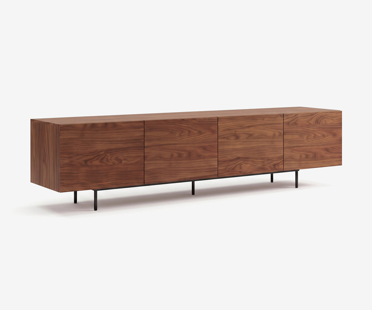 Ravello Media Console, view 3