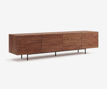 Ravello Media Console, view 3