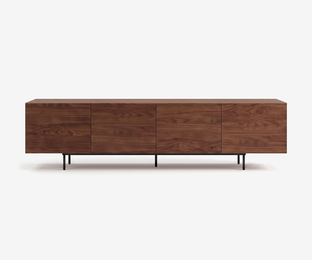 Ravello Media Console, view 4