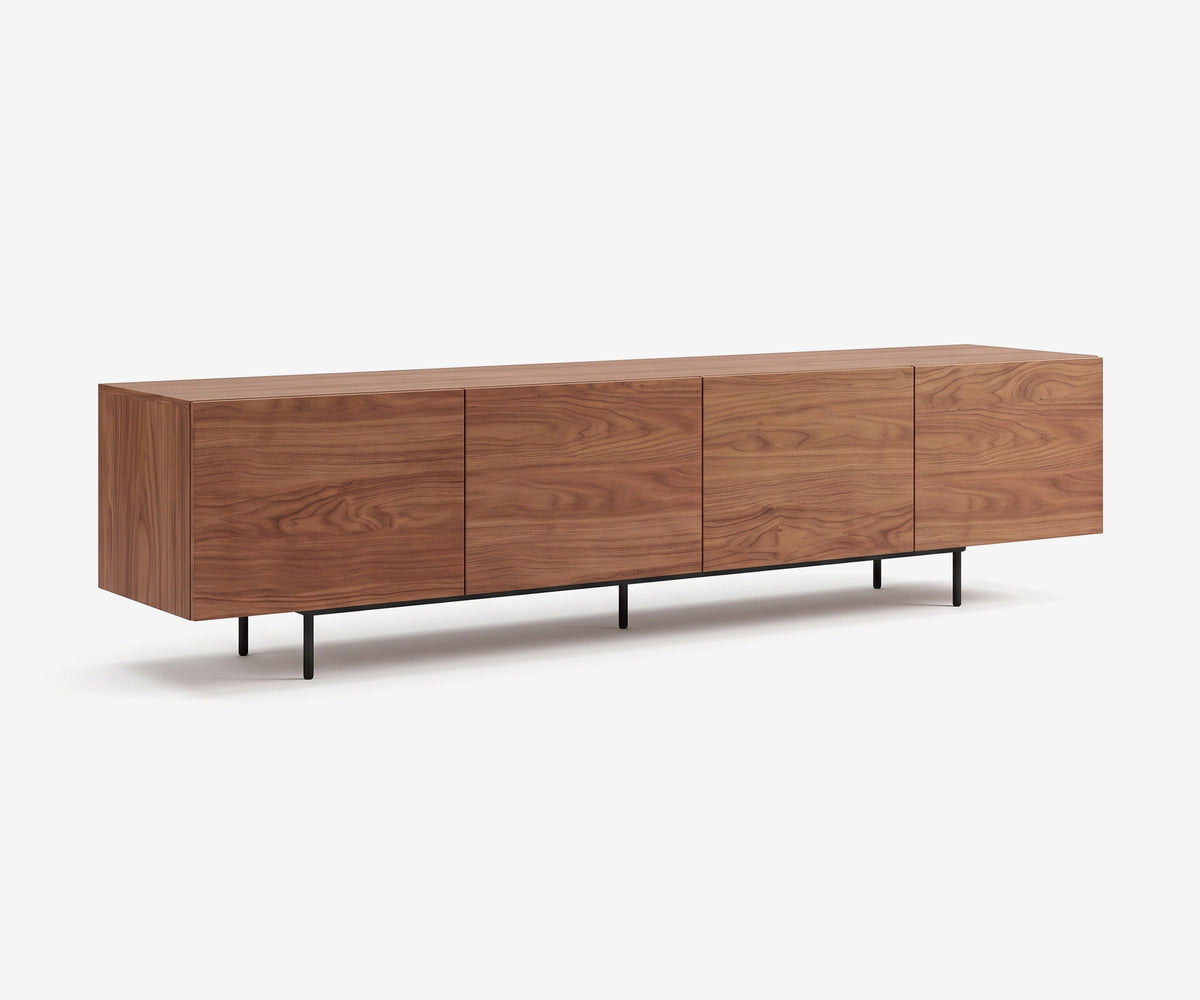 Ravello Media Console