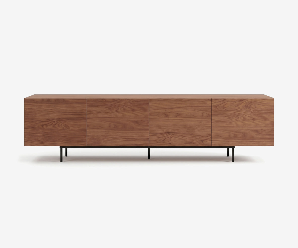 Ravello Media Console, view 2