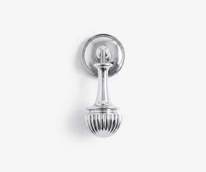 Reeded Cabinet Pull, view 2