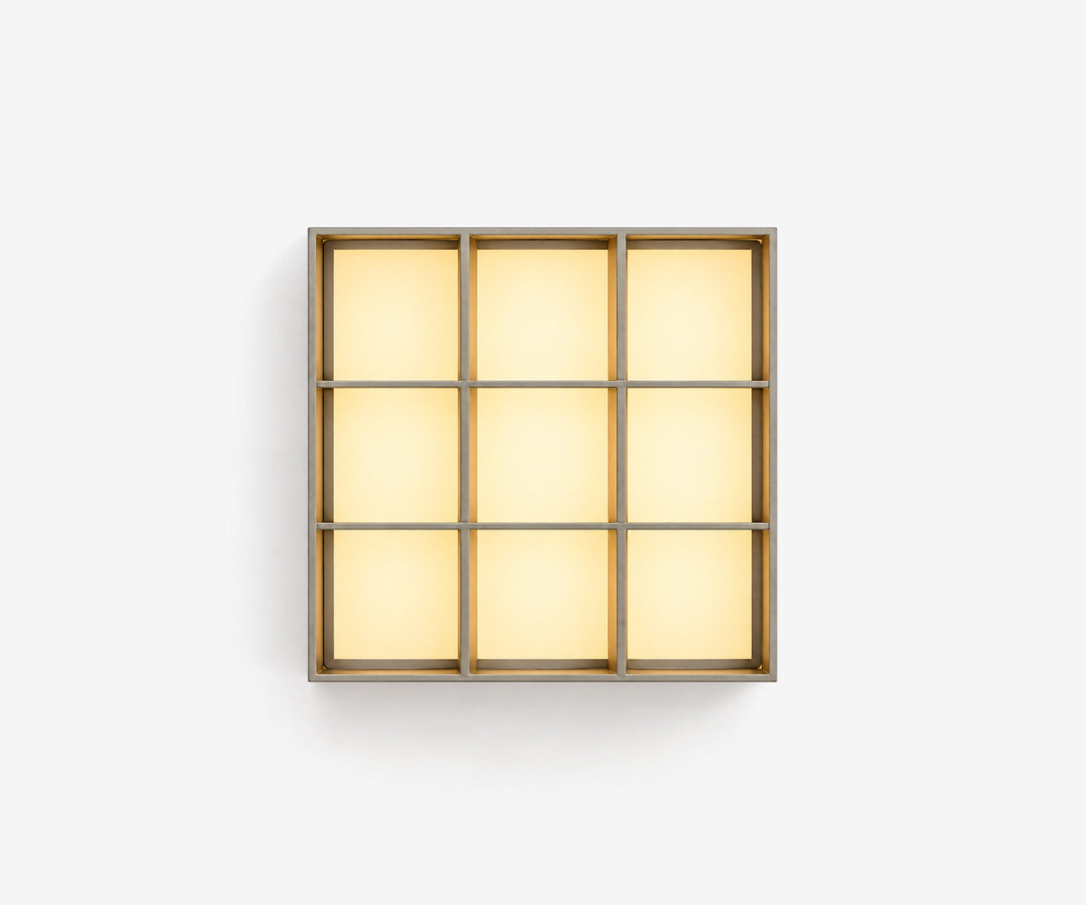 Ren Wall Light, view 2