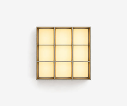 Ren Wall Light, view 2