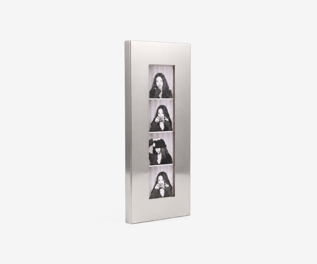 Reveal Strip Picture Frame