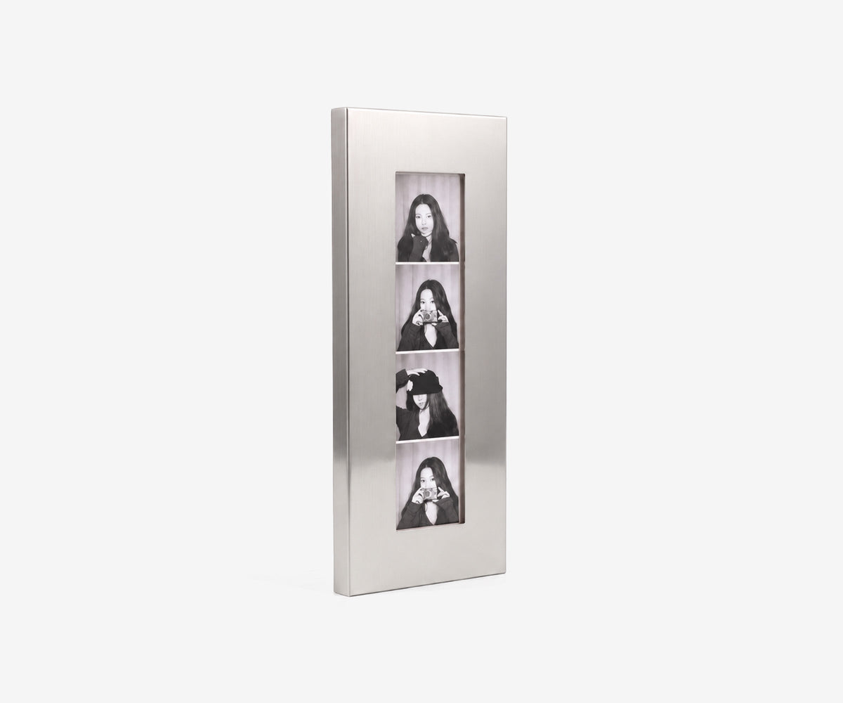 Reveal Strip Picture Frame