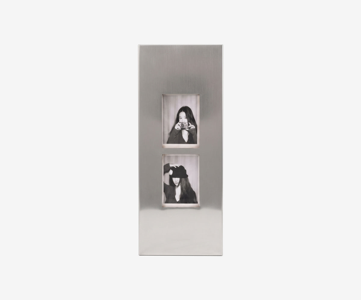 Reveal Strip Picture Frame, view 4