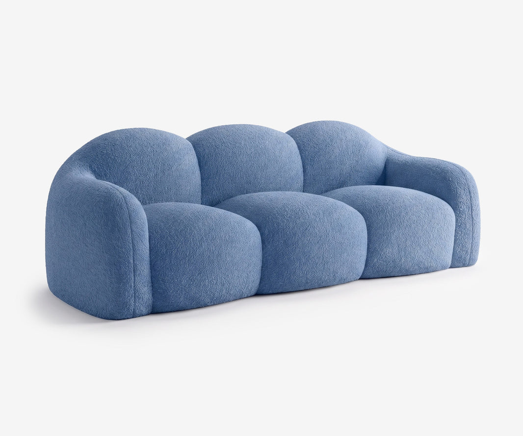 Ronan Cloud Sofa - The Essential 