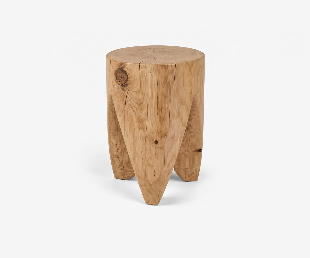 Root Side Table, view 2