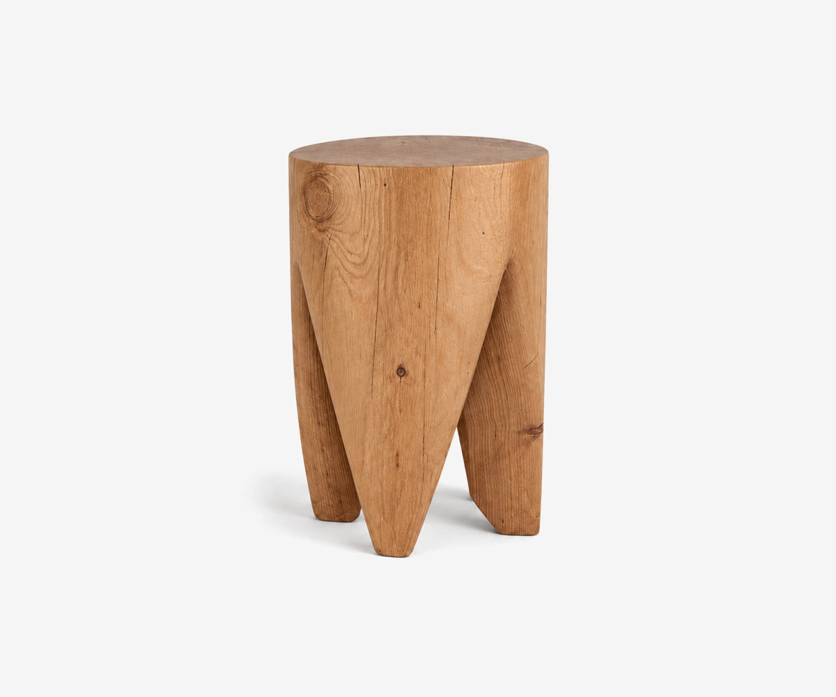Root Side Table, view 3