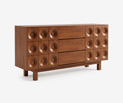 Roundel Sideboard