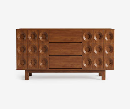 Roundel Sideboard, view 2
