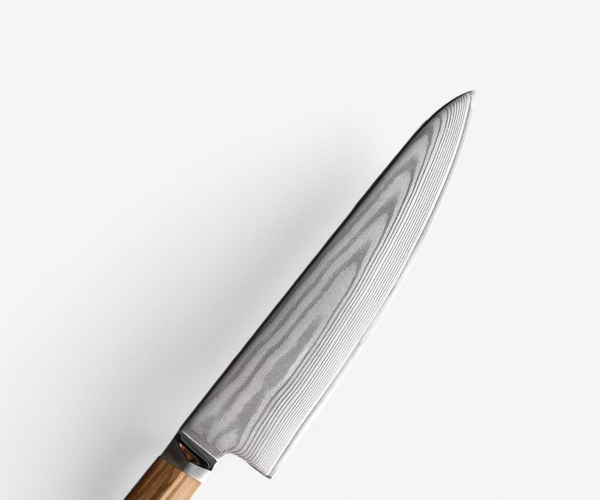 Gyuto Chef Knife, view 4
