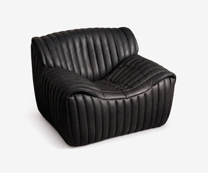 Saddle Sofa, view 3