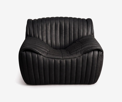 Saddle Sofa, view 4