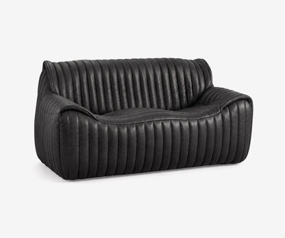 Saddle Sofa, view 7