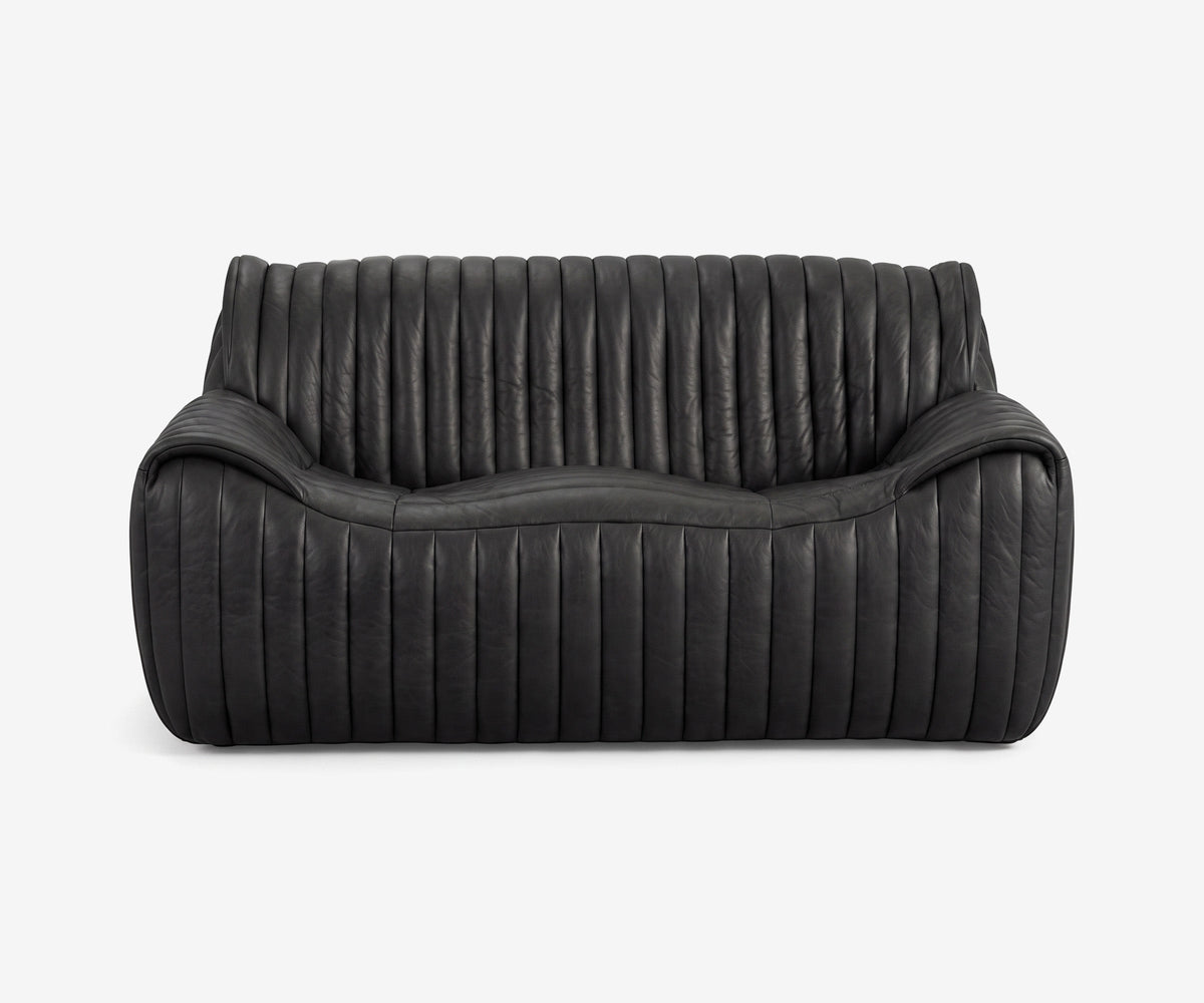 Saddle Sofa, view 8