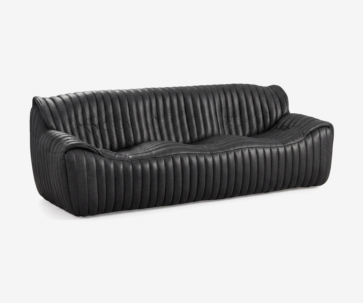 Saddle Sofa, view 9